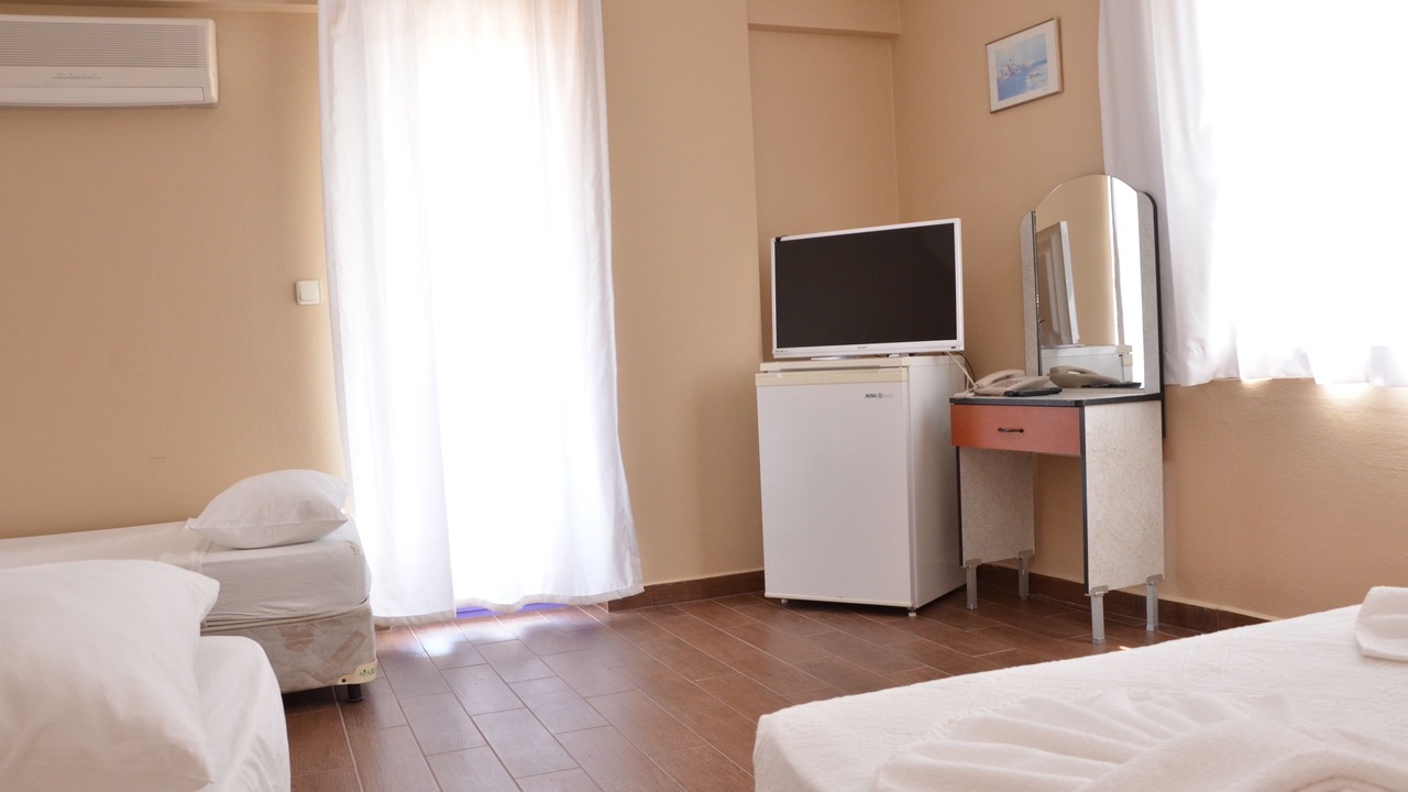 Photo of Bedroom in Sarimsakli