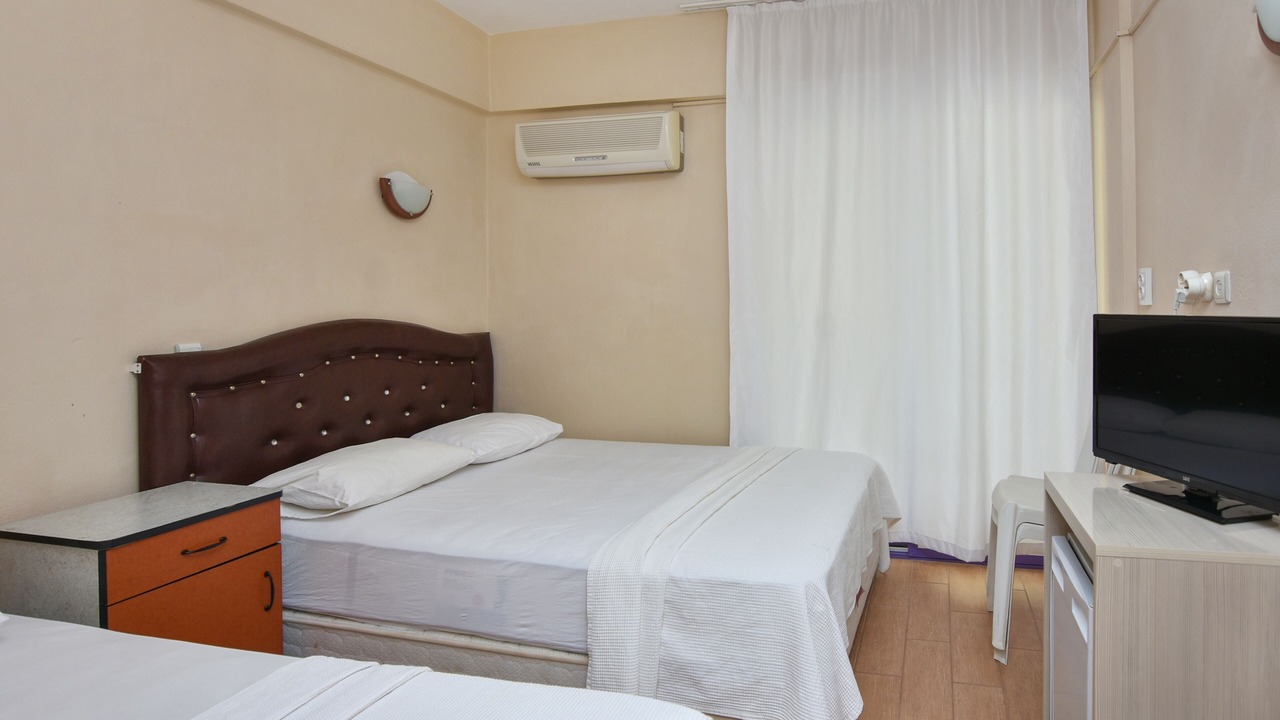 Photo of Bedroom in Sarimsakli