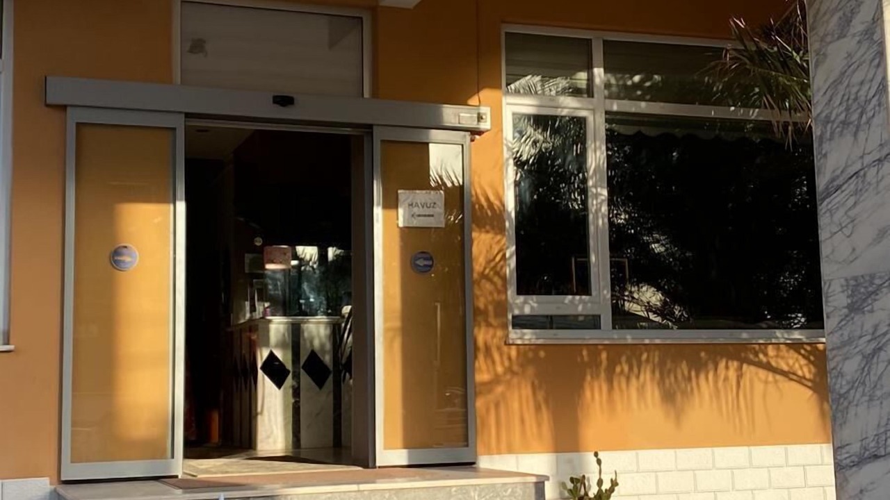 Photo of Outdoor in Sarimsakli