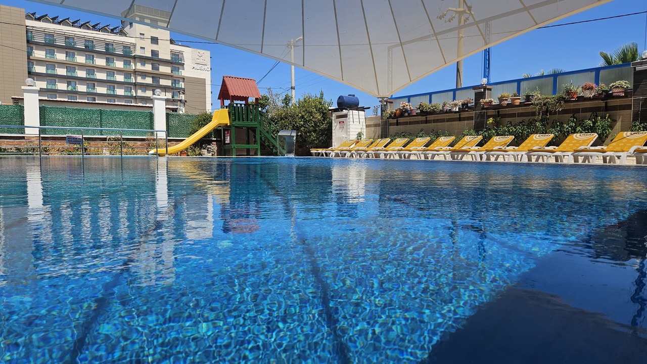 Photo of Outdoor in Sarimsakli