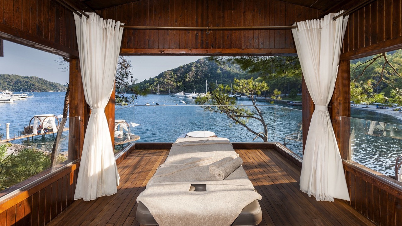 Photo of Bedroom in Fethiye