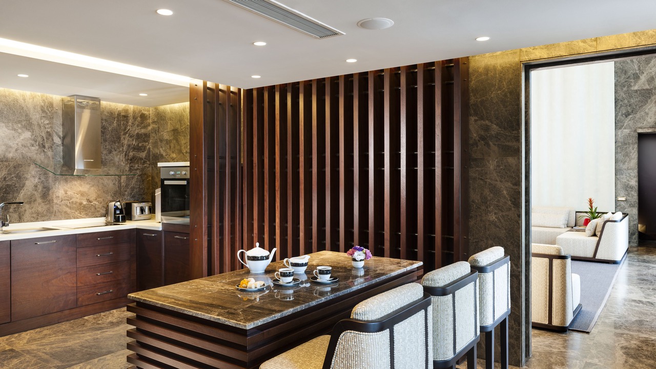 Photo of Kitchen in Fethiye