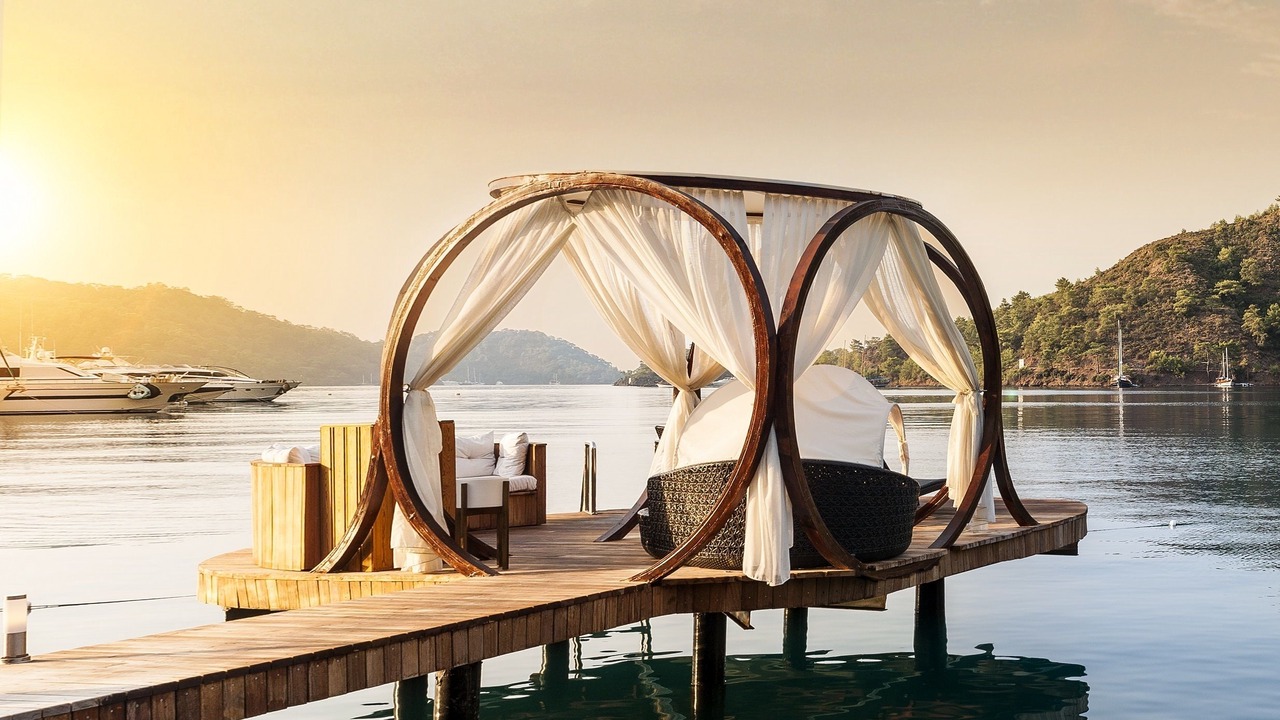 Photo of Outdoor in Fethiye
