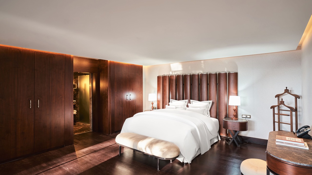Photo of Bedroom in Fethiye