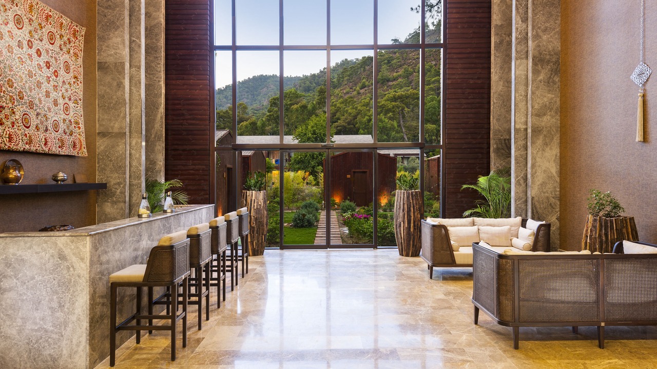 Photo of Bedroom in Fethiye