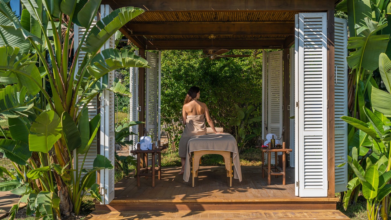 Photo of Bedroom in Fethiye
