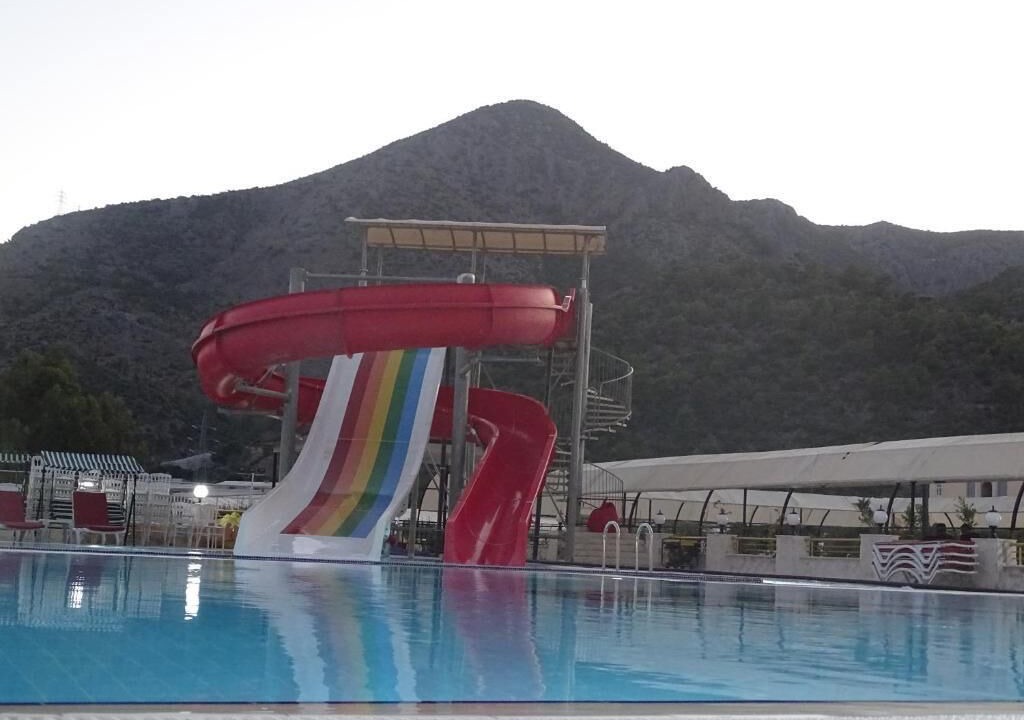 Photo of Outdoor in Bozyazi