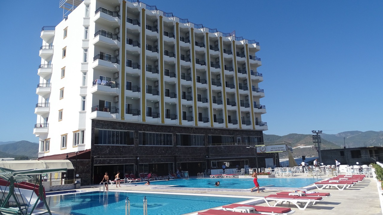 Photo of Outdoor in Bozyazi