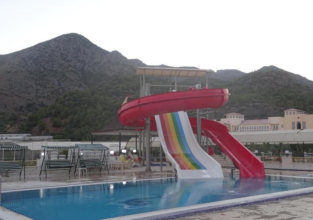 Photo of Outdoor in Bozyazi