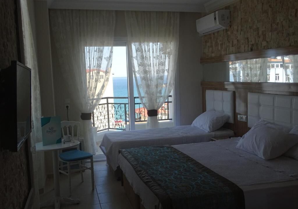 Photo of Bedroom in Bozyazi