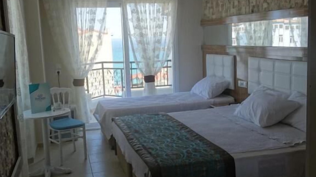 Photo of Bedroom in Bozyazi