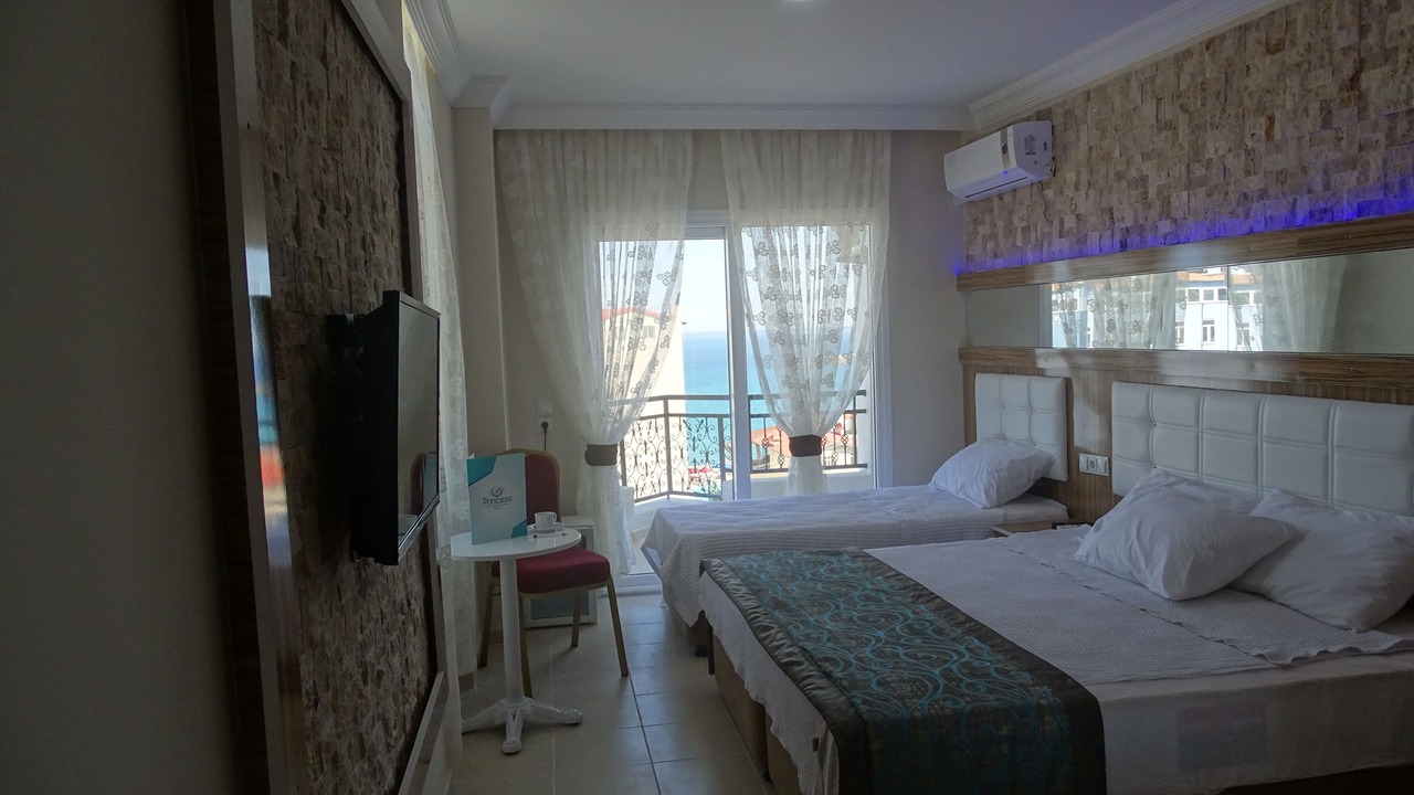 Photo of Bedroom in Bozyazi