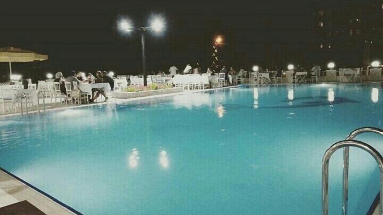Photo of Outdoor in Bozyazi