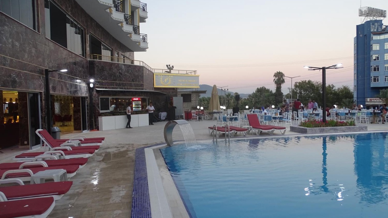 Photo of Outdoor in Bozyazi