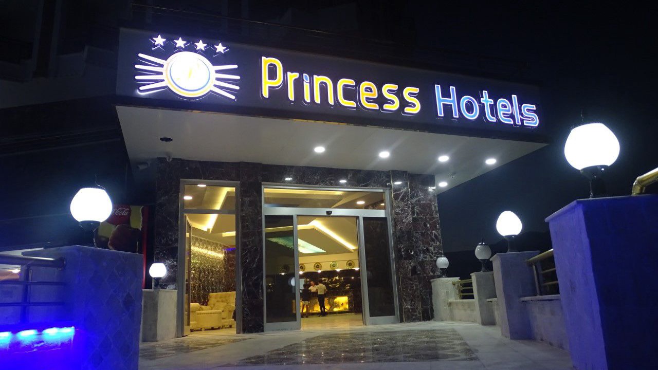 Photo of Outdoor in Bozyazi