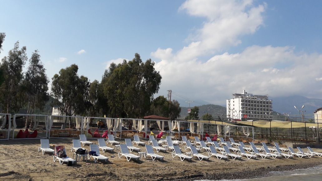 Photo of Others in Bozyazi