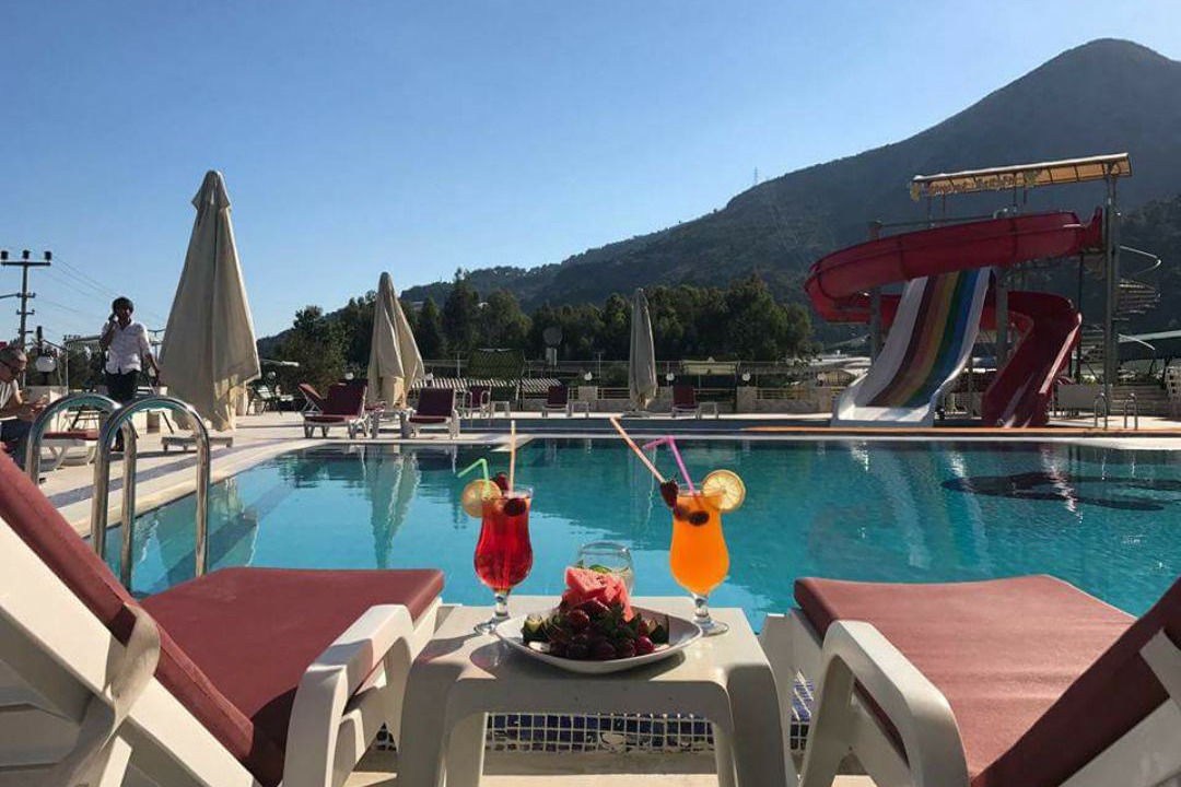 Photo of Outdoor in Bozyazi