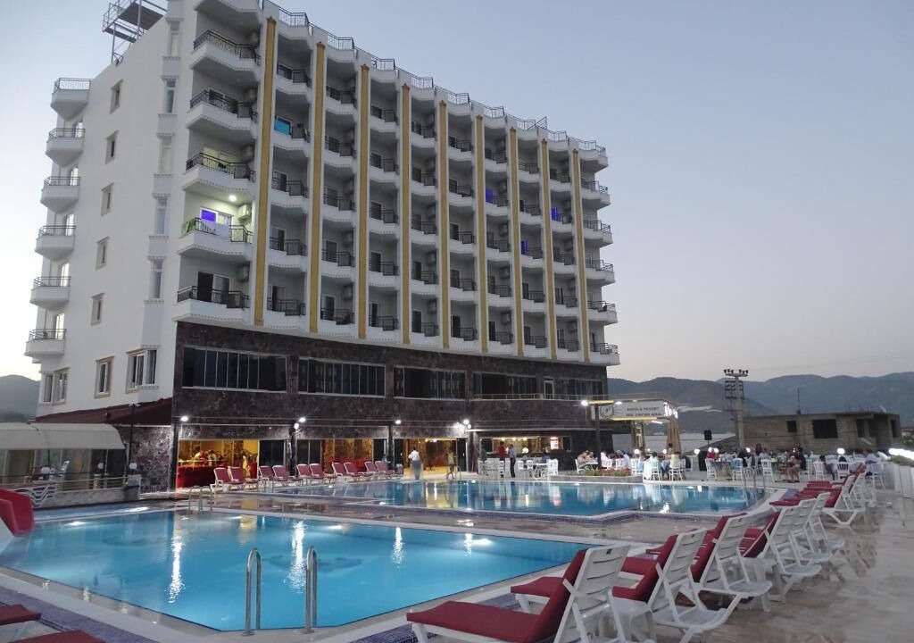 Photo of Outdoor in Bozyazi
