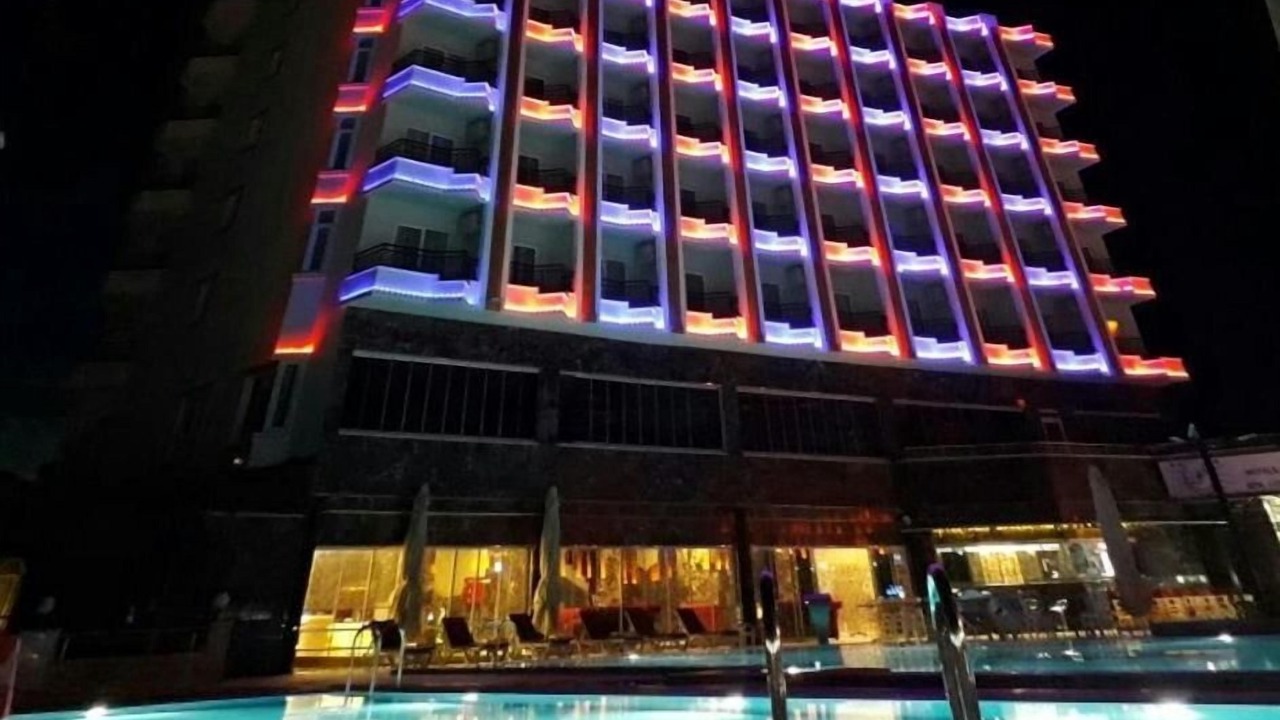 Photo of Outdoor in Bozyazi