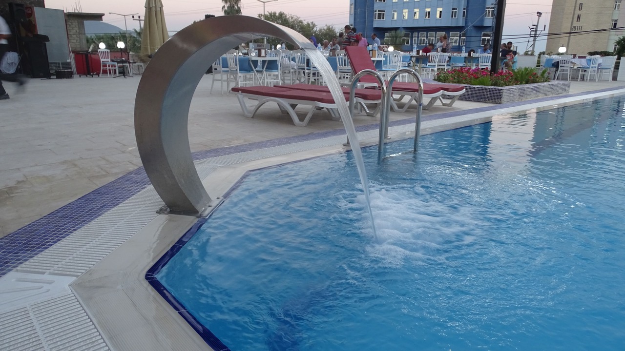Photo of Outdoor in Bozyazi