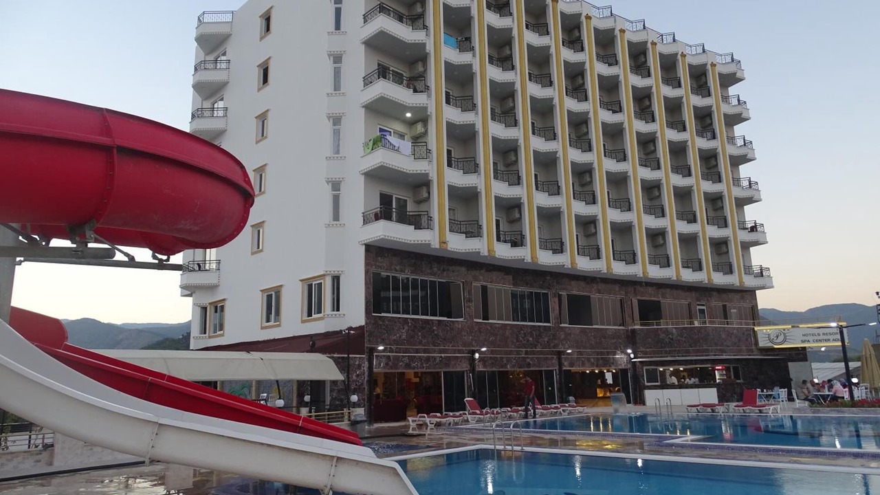 Photo of Outdoor in Bozyazi