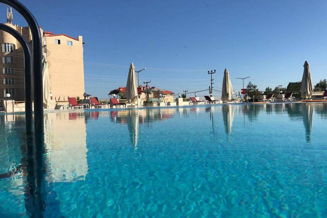 Photo of Outdoor in Bozyazi