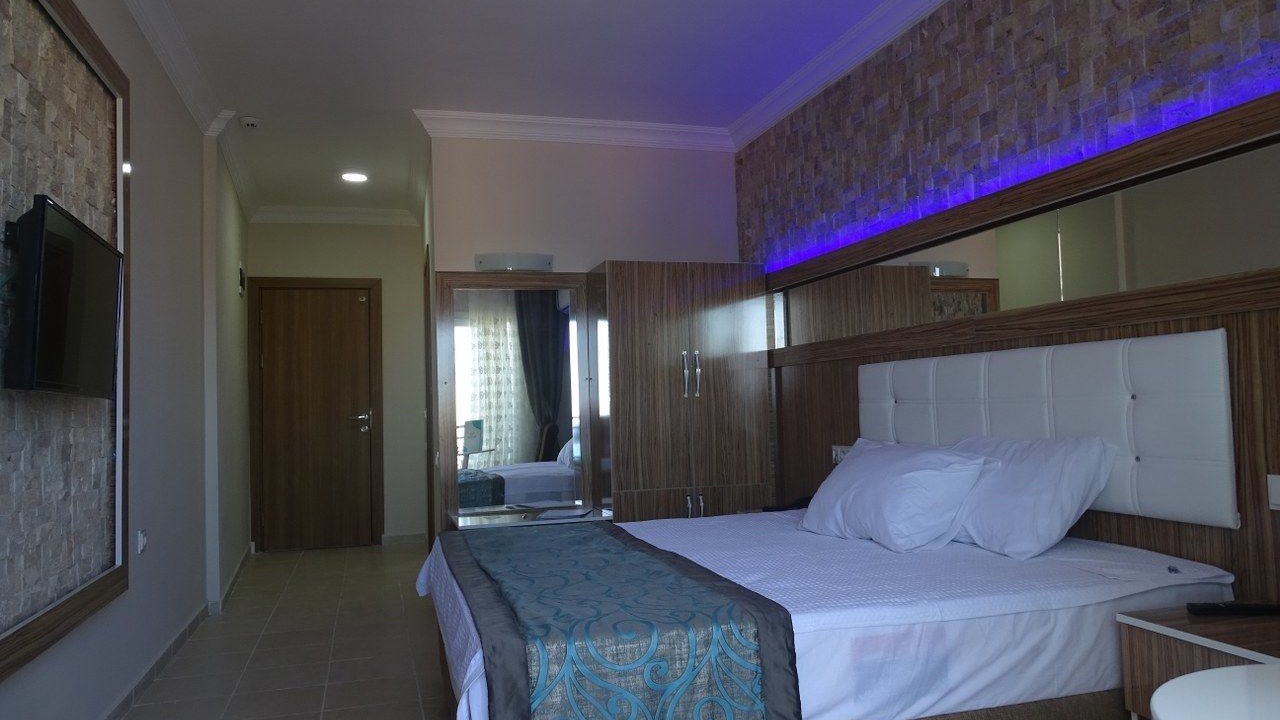 Photo of Bedroom in Bozyazi
