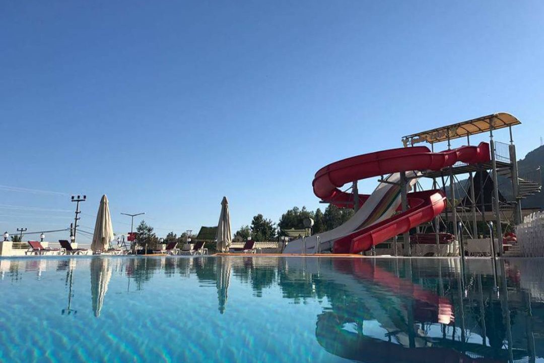 Photo of Outdoor in Bozyazi