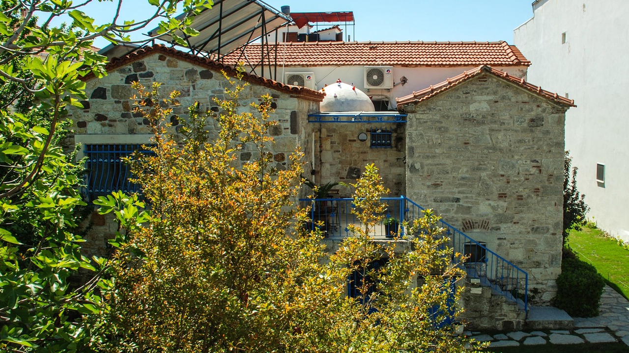 Photo of Outdoor in Foca