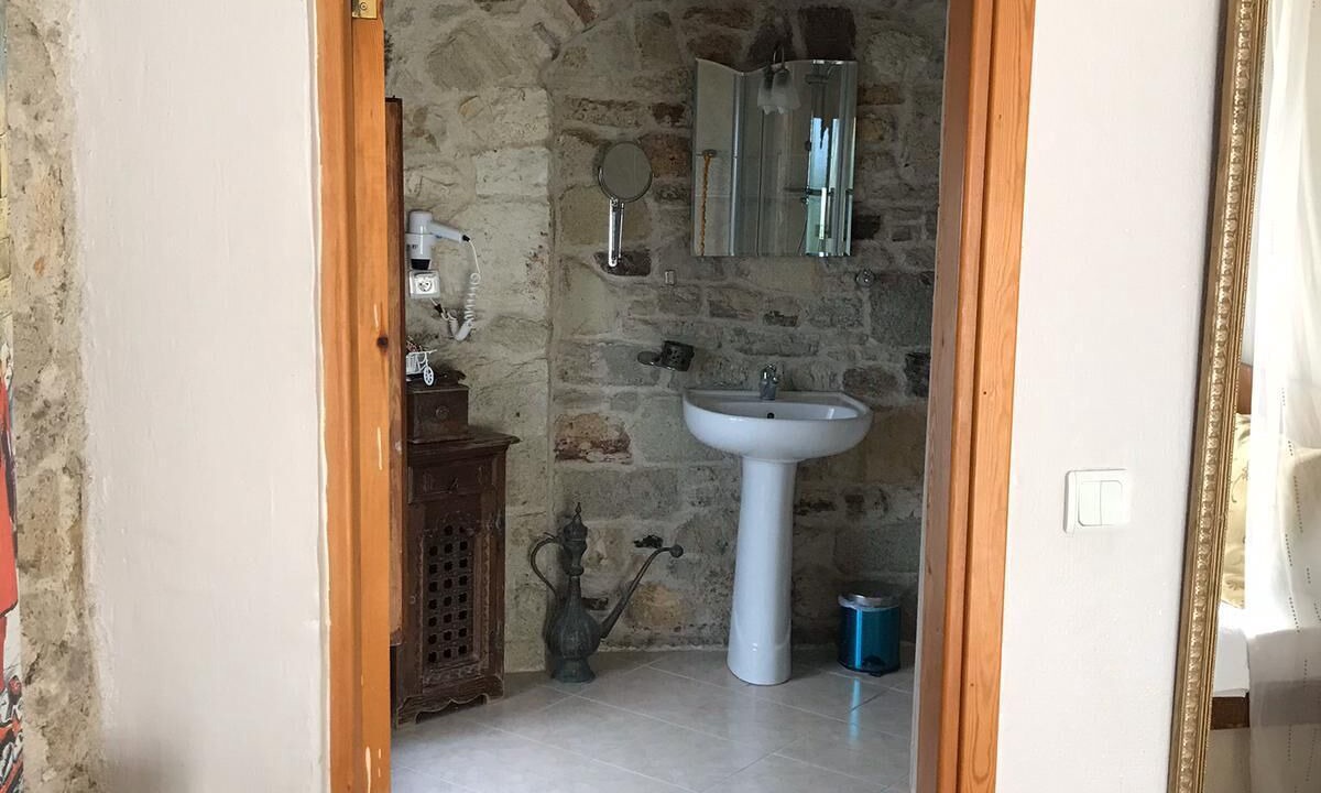 Photo of Bathroom in Foca