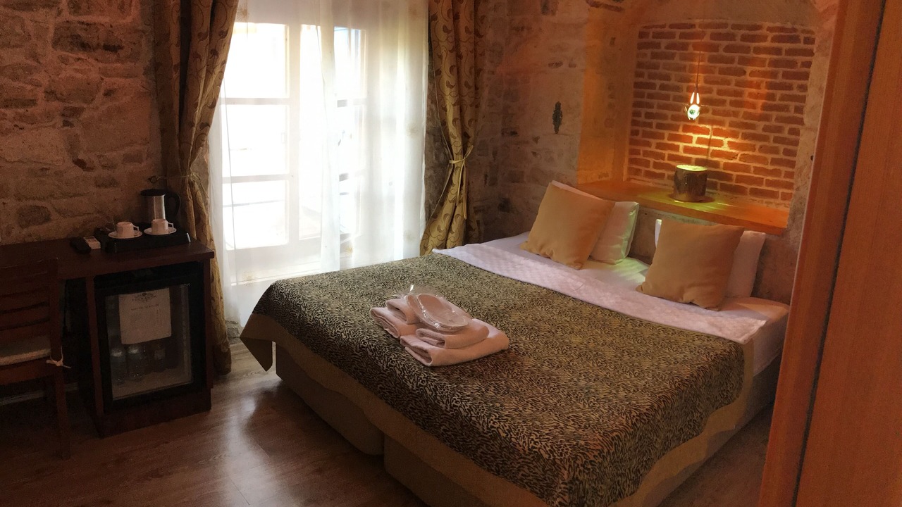 Photo of Bedroom in Foca