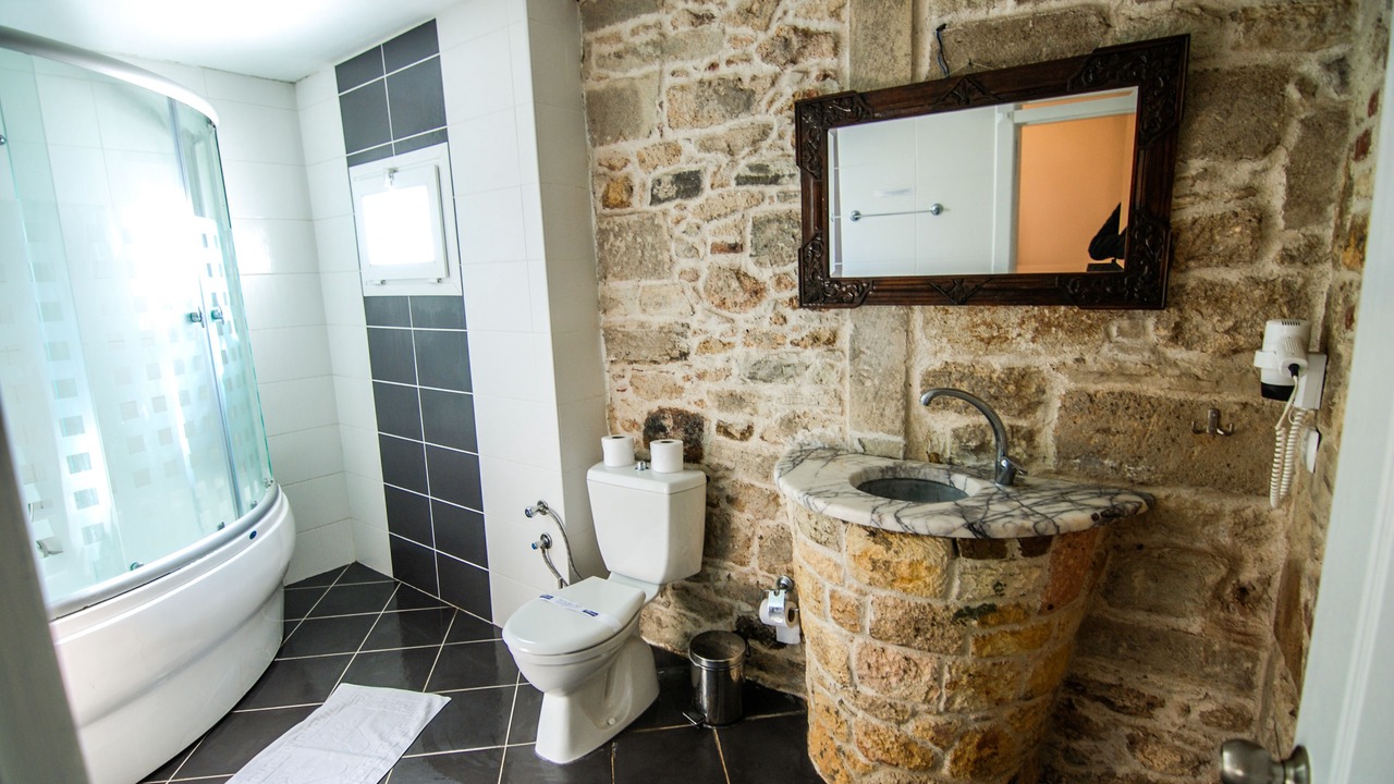 Photo of Bathroom in Foca