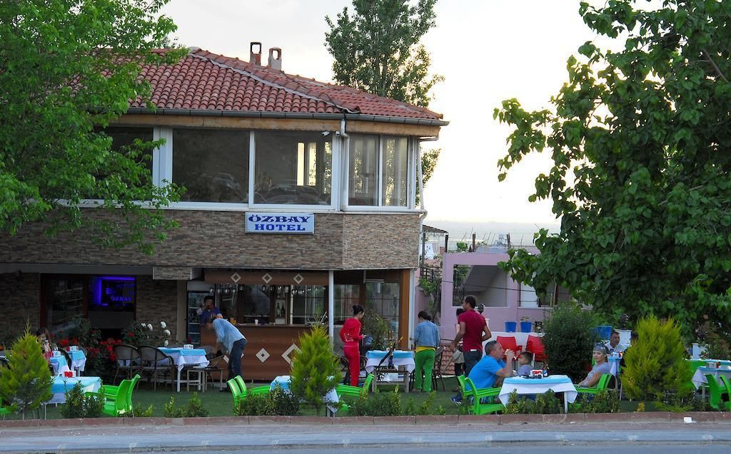 Photo of Others in Pamukkale City Centre