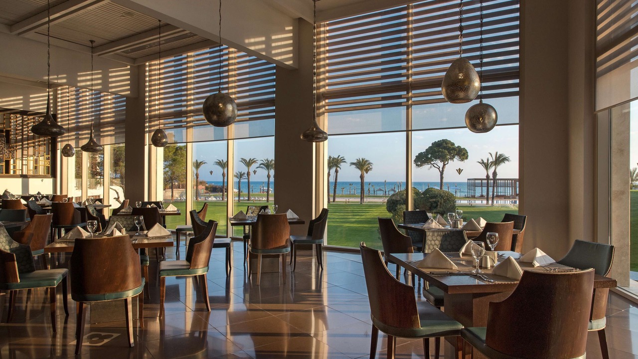 Photo of Others in Belek Golf Area