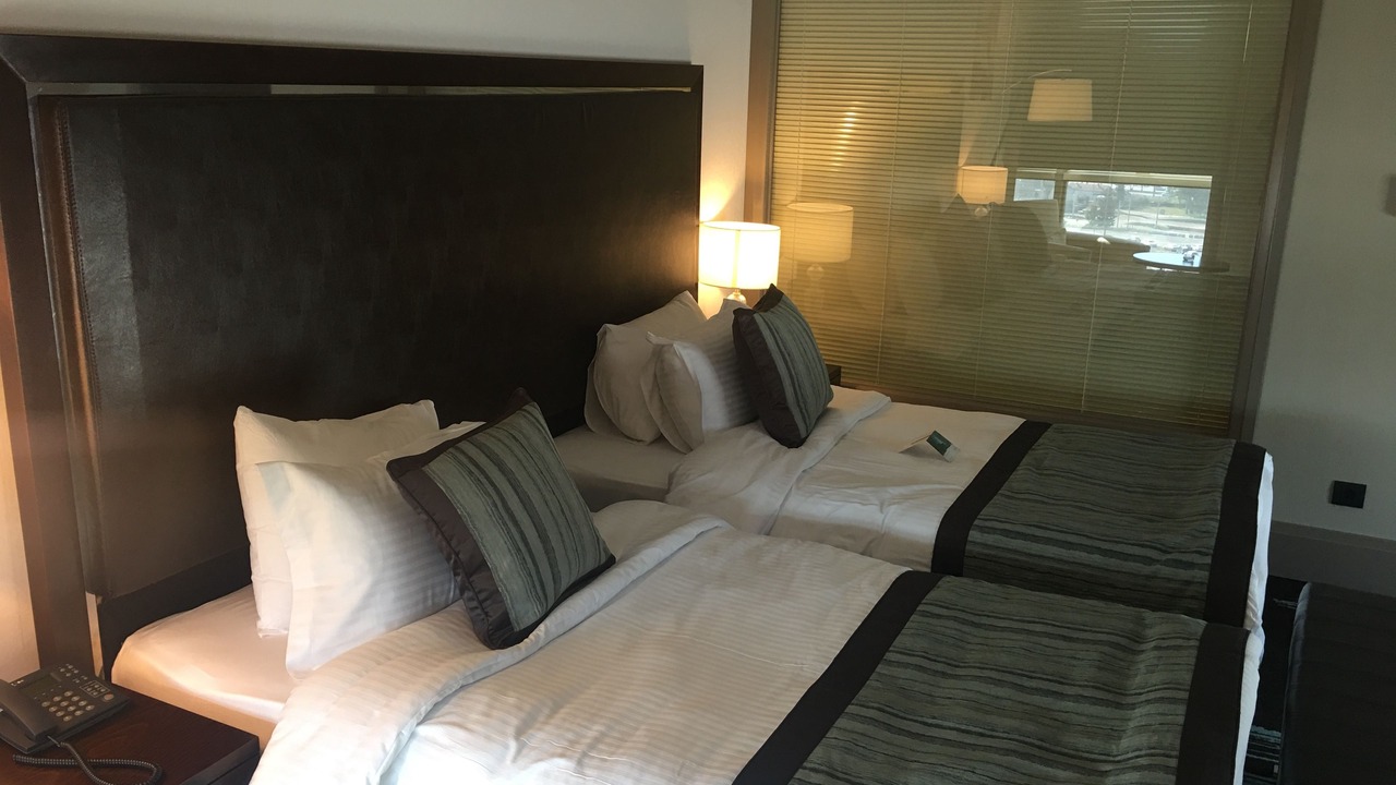Photo of Bedroom in Iskenderun