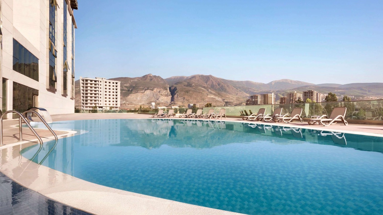 Photo of Outdoor in Iskenderun