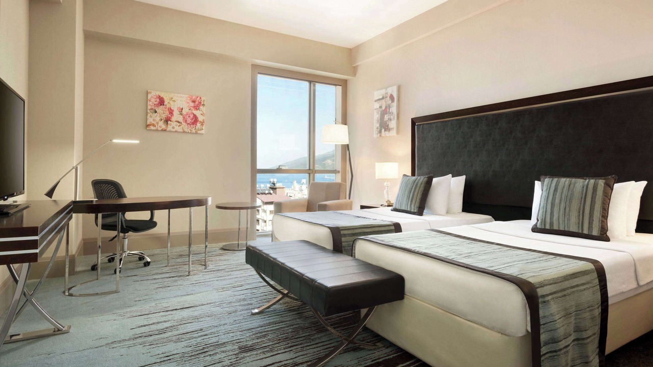 Photo of Bedroom in Iskenderun