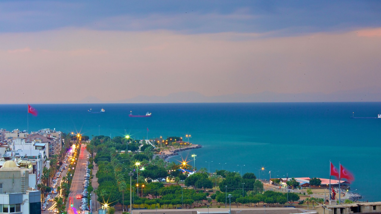 Photo of Outdoor in Iskenderun