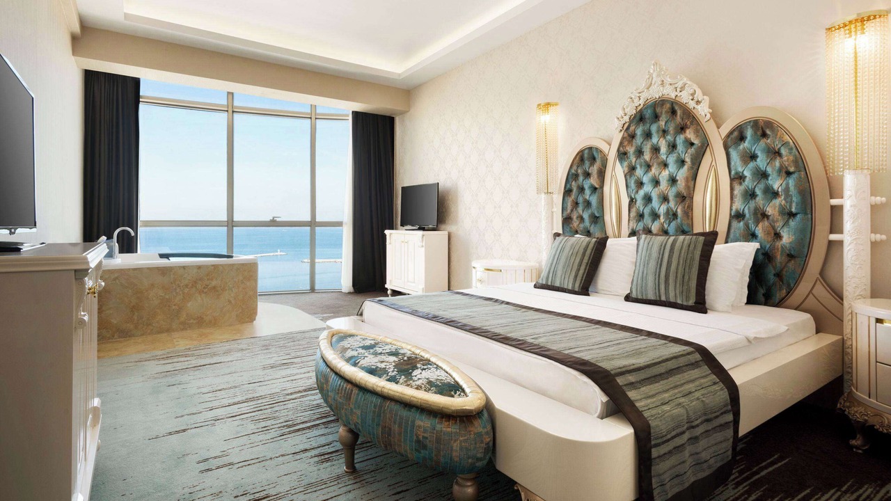 Photo of Bedroom in Iskenderun