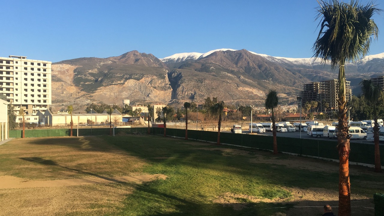 Photo of Outdoor in Iskenderun