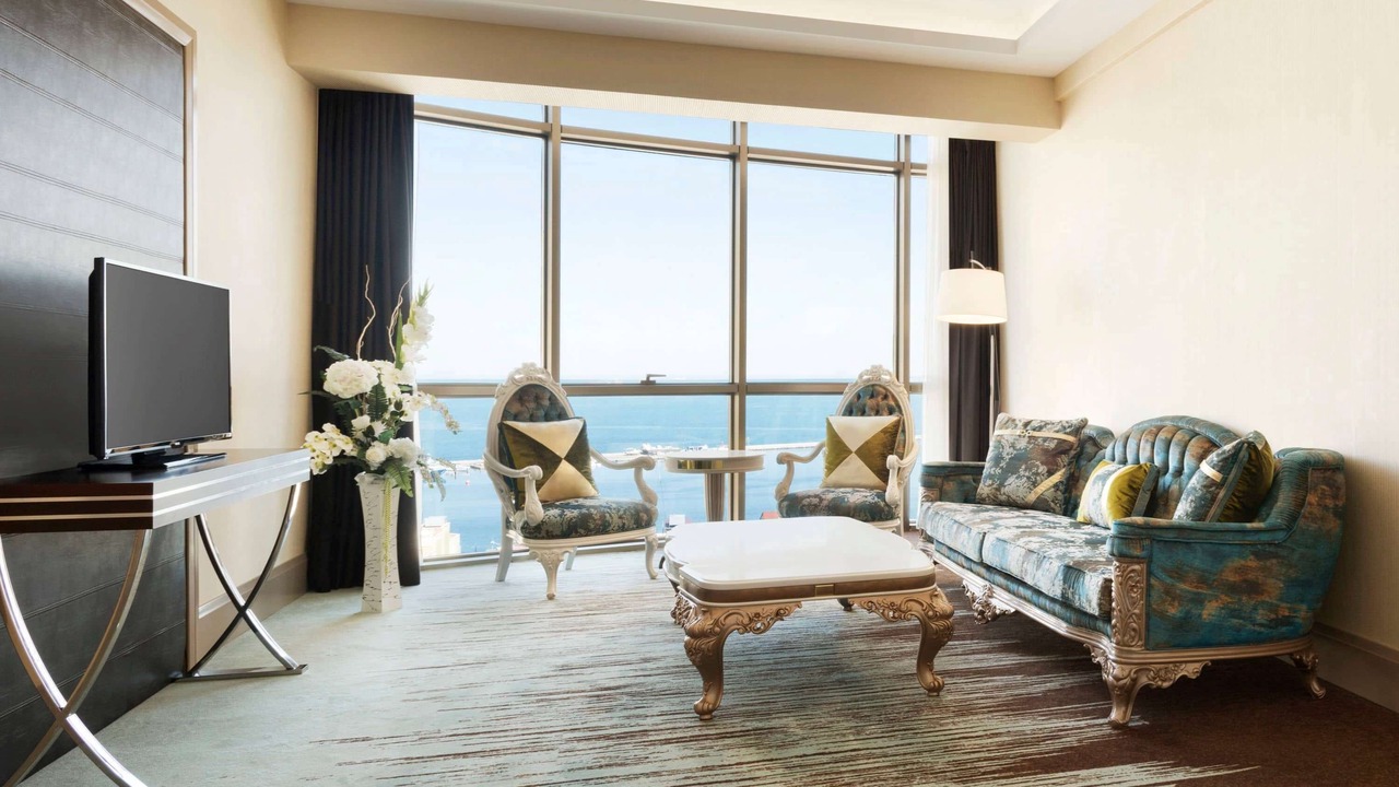 Photo of Bedroom in Iskenderun