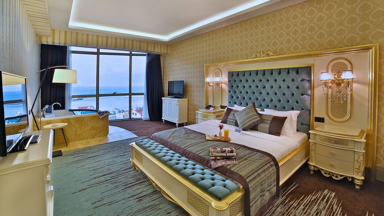 Photo of Bedroom in Iskenderun