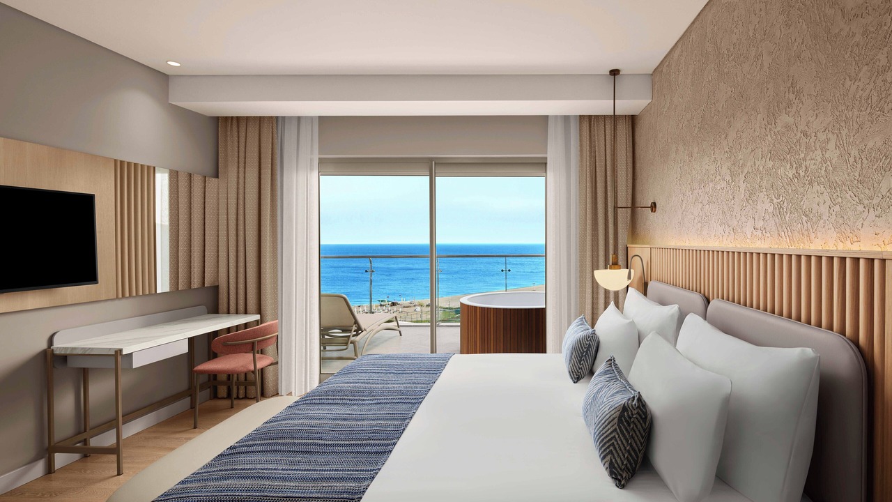 Photo of Bedroom in Sorgun Mahallesi