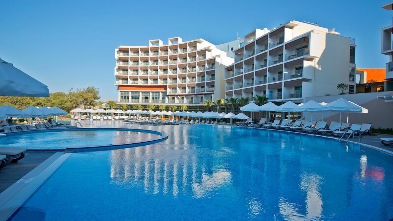 Photo of Outdoor in Sorgun Mahallesi