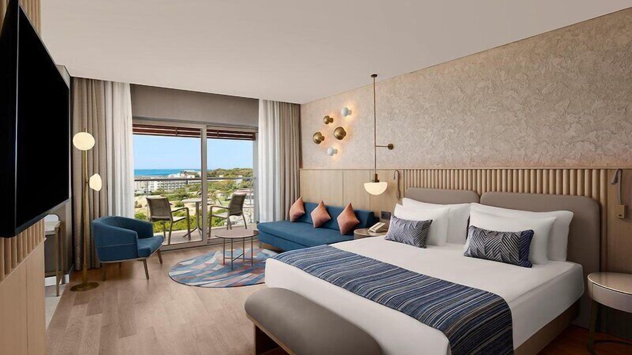 Photo of Bedroom in Sorgun Mahallesi