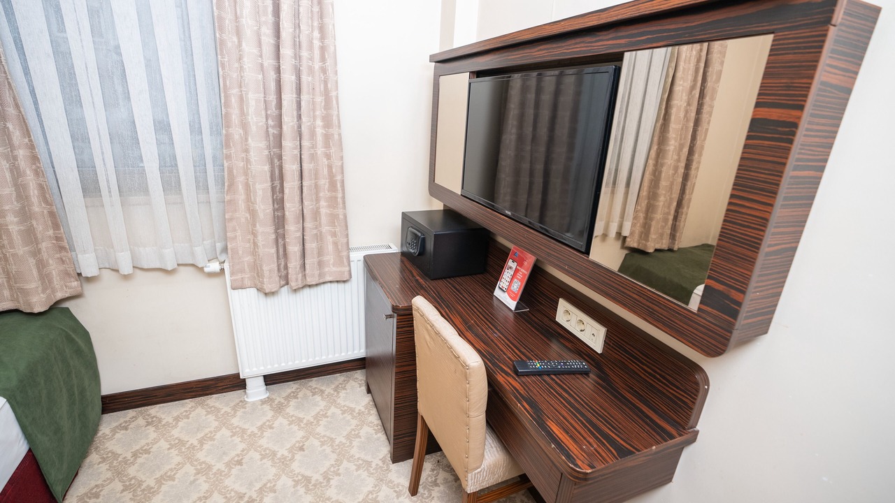 Photo of Bedroom in Kadikoy