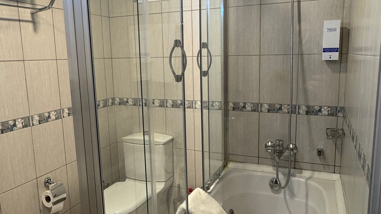 Photo of Bathroom in Kadikoy