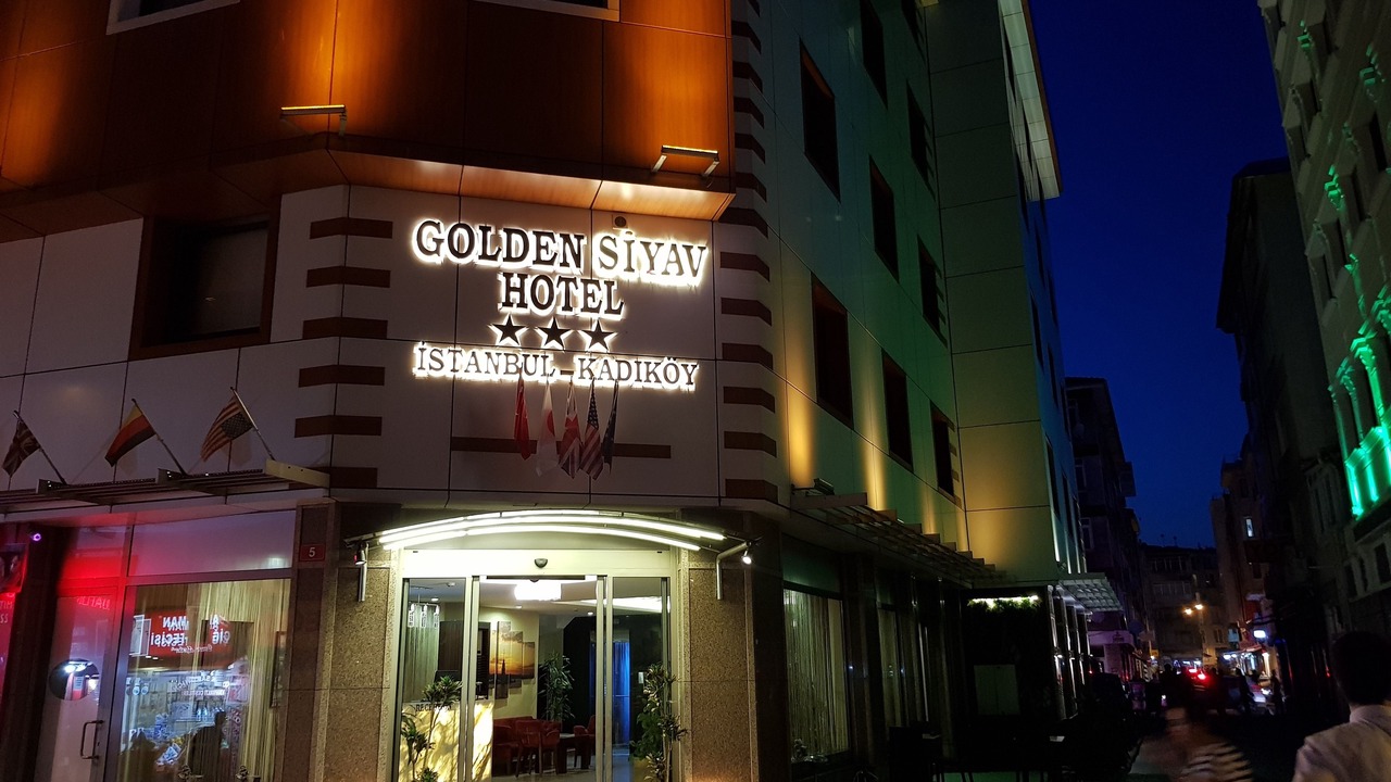 Photo of Outdoor in Kadikoy