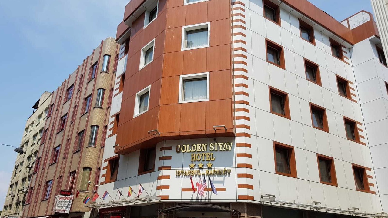 Photo of Outdoor in Kadikoy