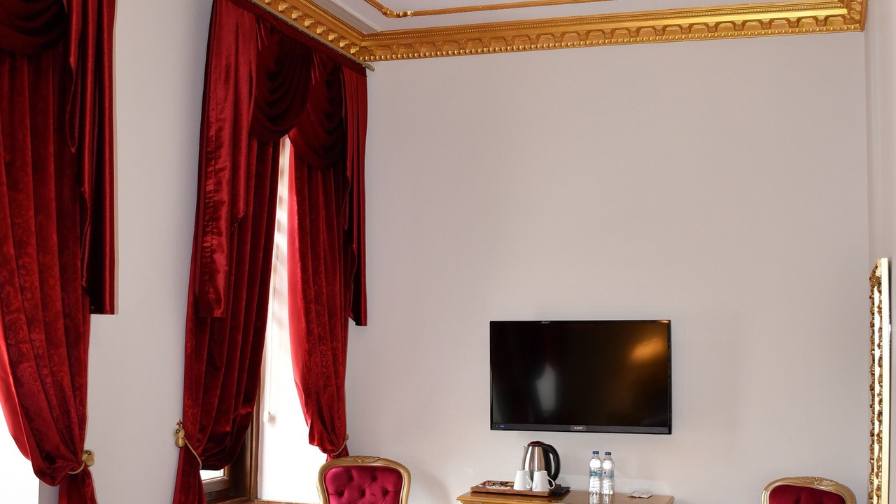 Photo of Bedroom in Kars